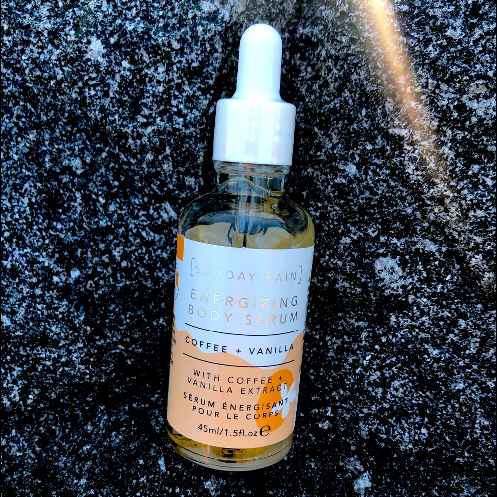 Skin SERUM FOR FACE & BODY